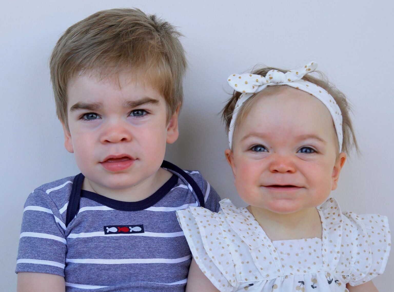 Hugo et Emma, un combat contre la montre pour la vie ! Blog Gandee