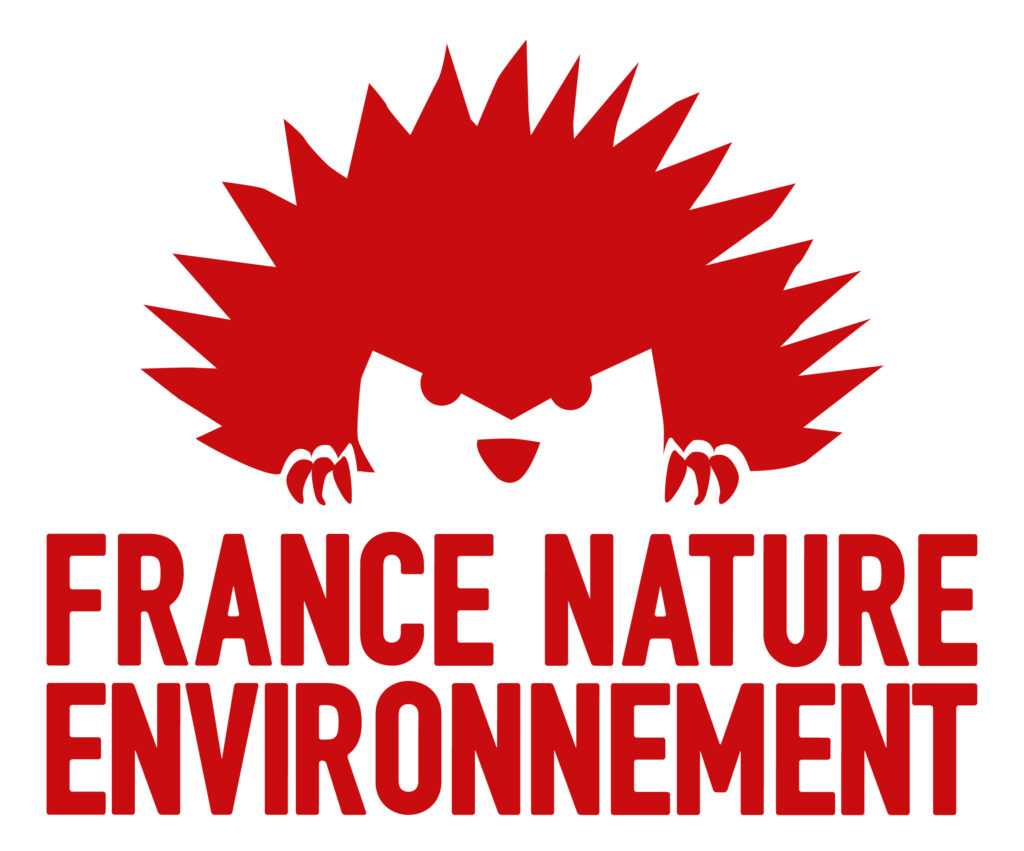 logo de france nature environnement