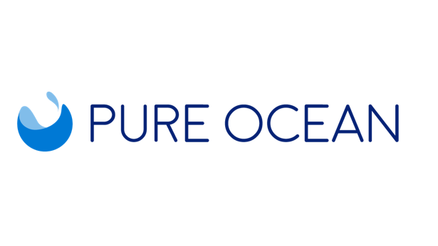 logo de pure ocean