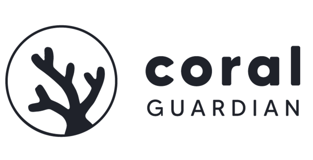 logo de coral guardian