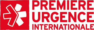 logo de premiere urgence internationale