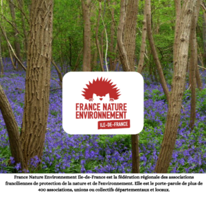 France Nature Environnement