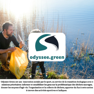 Odyssee Green