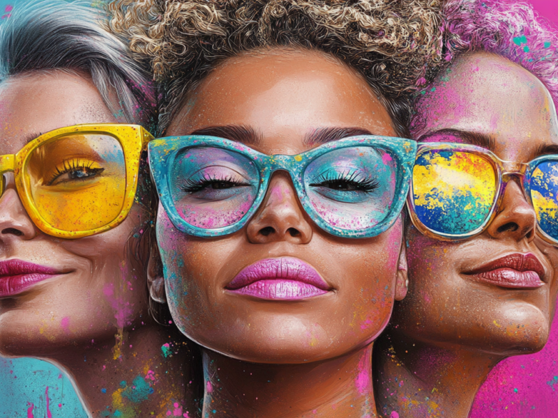 8 Mars : Engagez votre Entreprise avec un Challenge Inspirant pour les Droits des Femmes