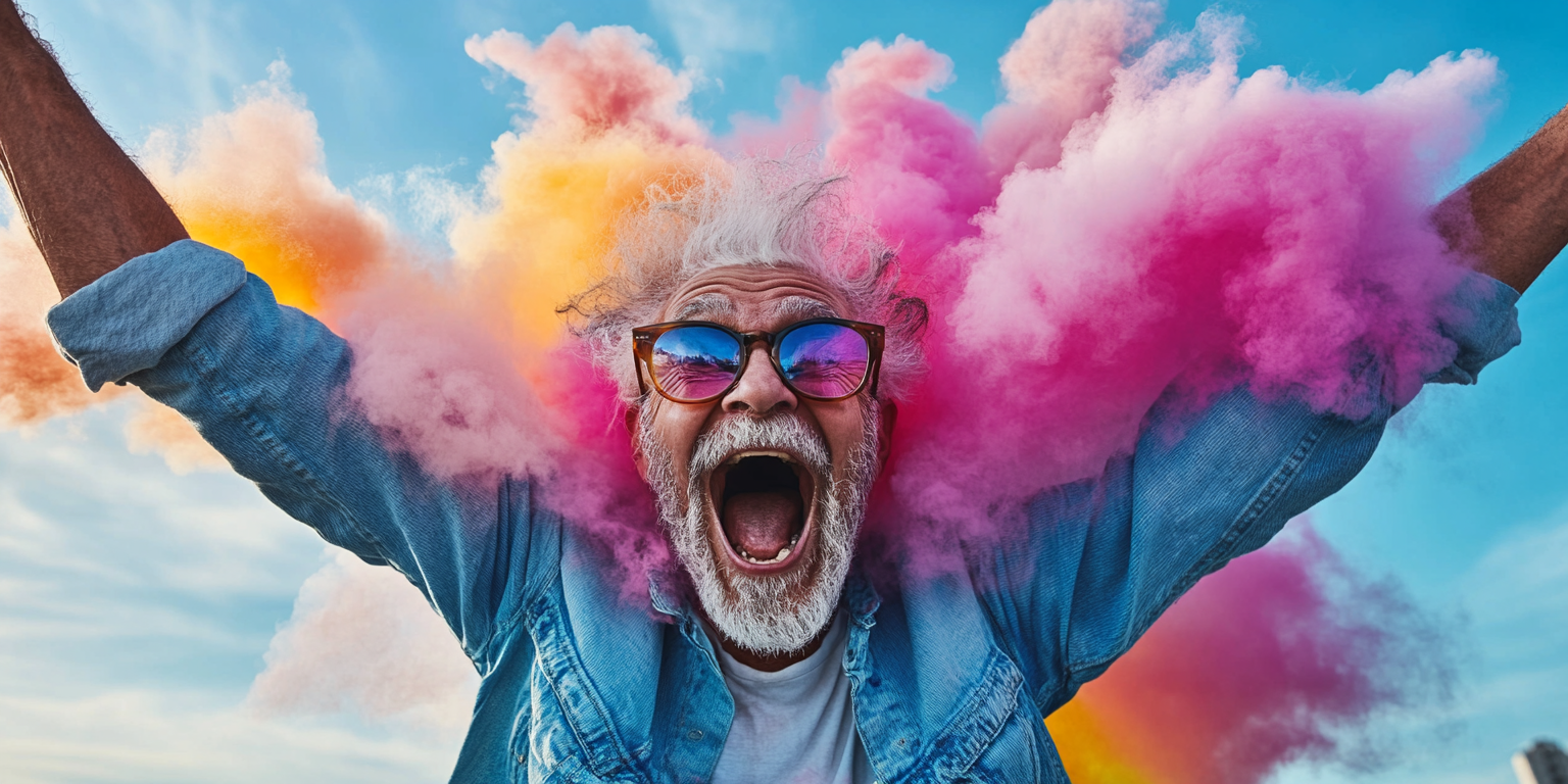 Illustration d’un challenge connecté RSE en entreprise avec collaborateurs engagés