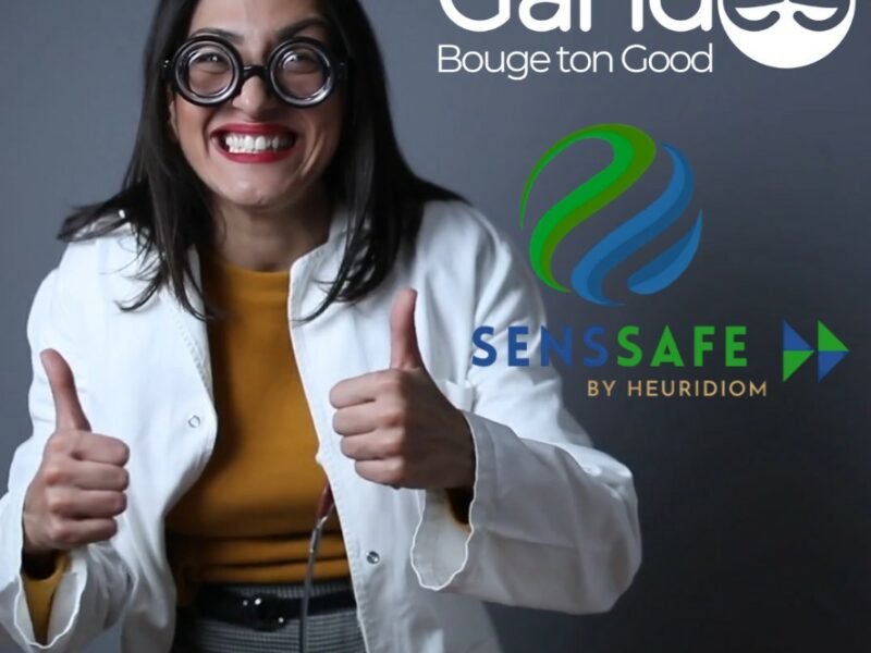 visuel formation RSE OPCO certifiée Qualiopi avec Gandee et SensSafe - Heuridiom