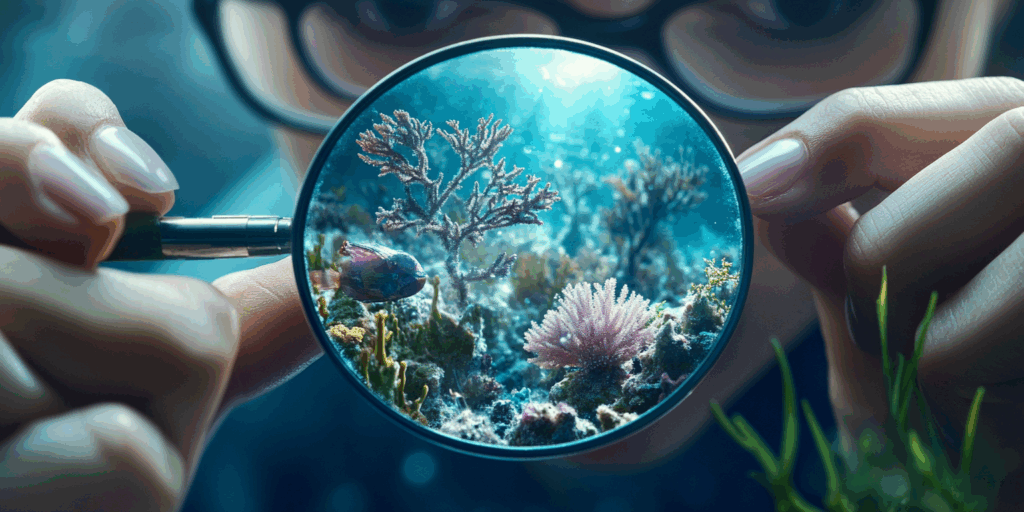 Équipe d'entreprise participant à un challenge développement durable connecté lors de la SEDD 2025