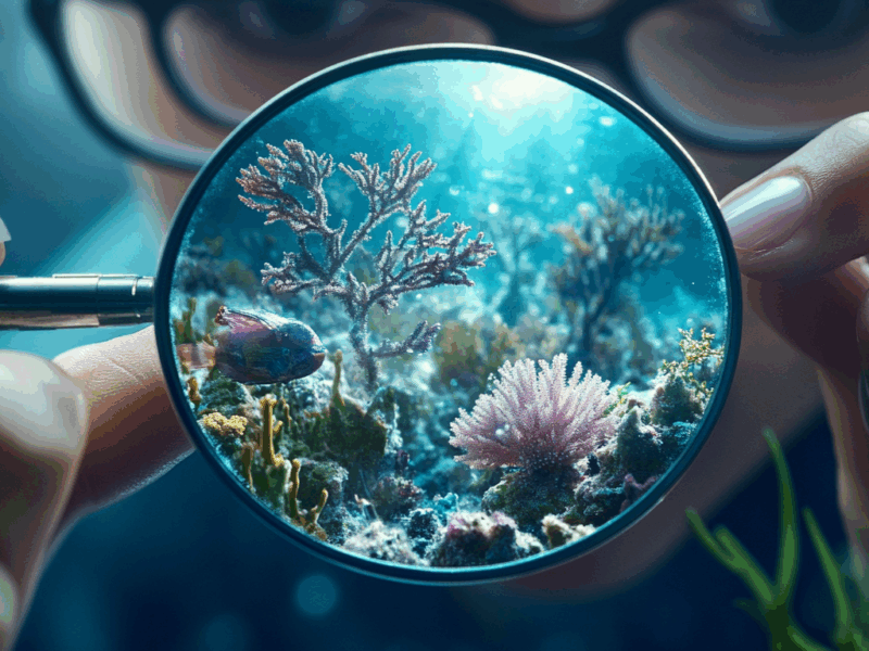 Équipe d'entreprise participant à un challenge développement durable connecté lors de la SEDD 2025