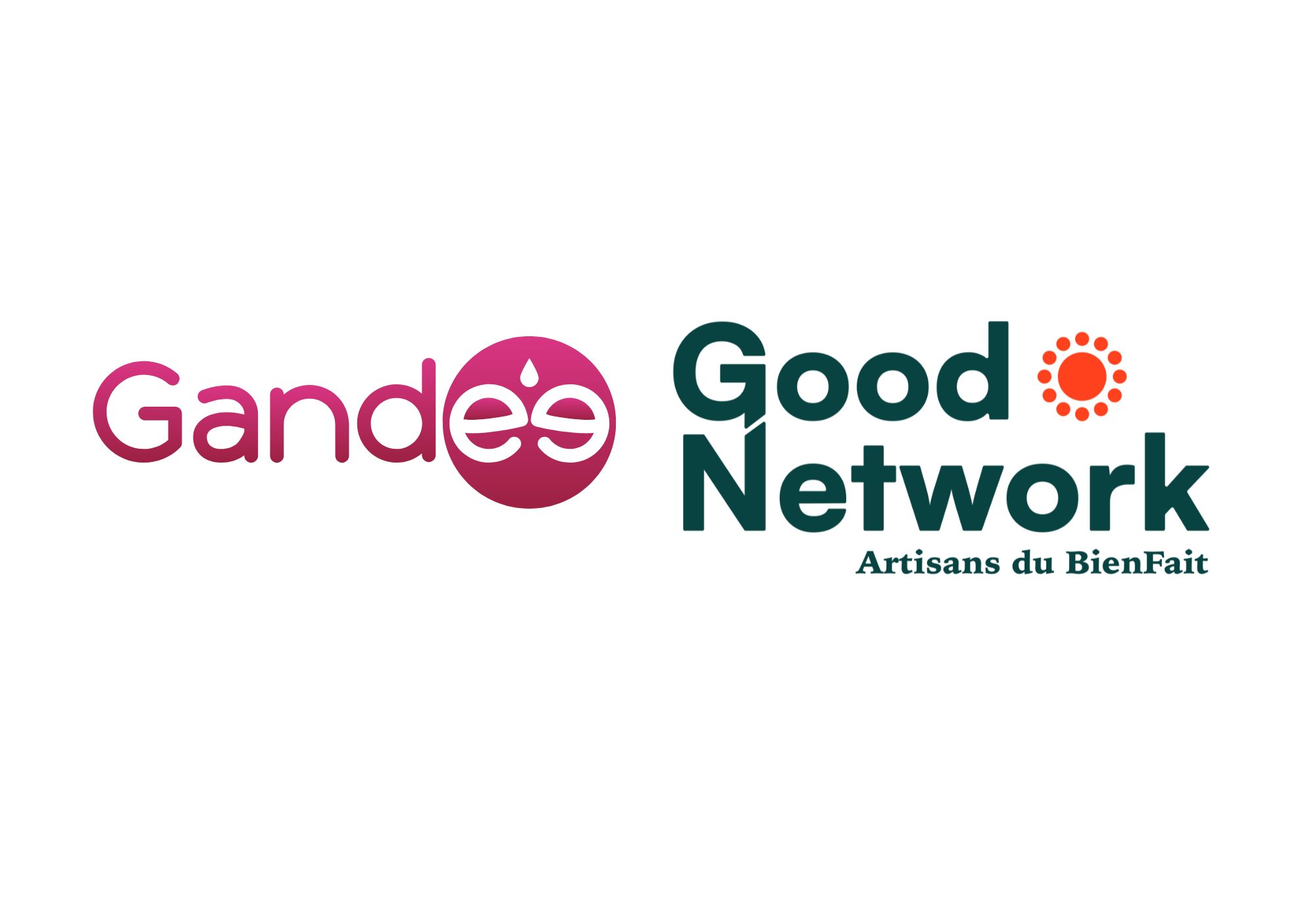 Gandee sociétaire du Good Network