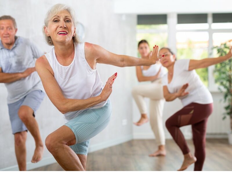 Challenge intergenerationnel en entreprise federer seniors et juniors autour d une cause - Bouge ton Good by Gandee