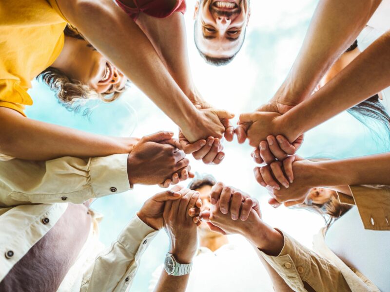 Label petite association – la labellisation accessible à toutes les structures