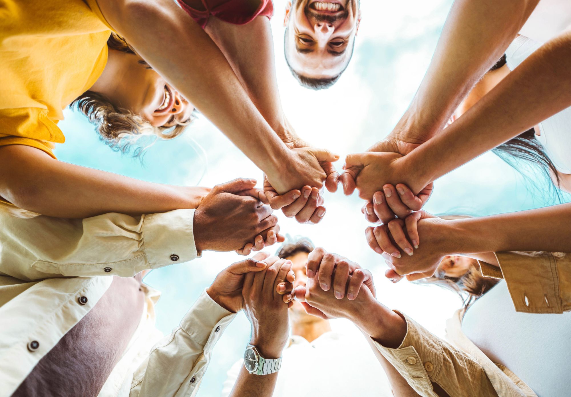 Label petite association – la labellisation accessible à toutes les structures