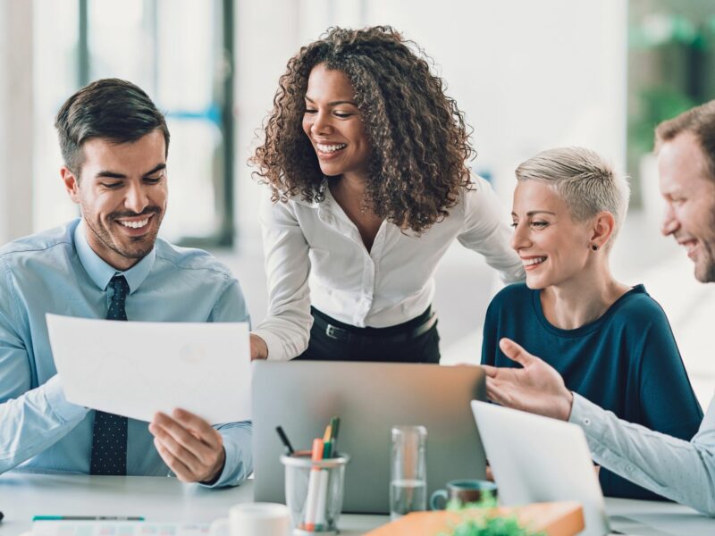 Mesure impact social association – guide des indicateurs
