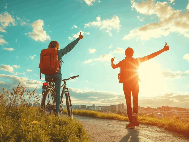 Entreprise soutenant des associations locales dans son territoire – RSE et ancrage territorial