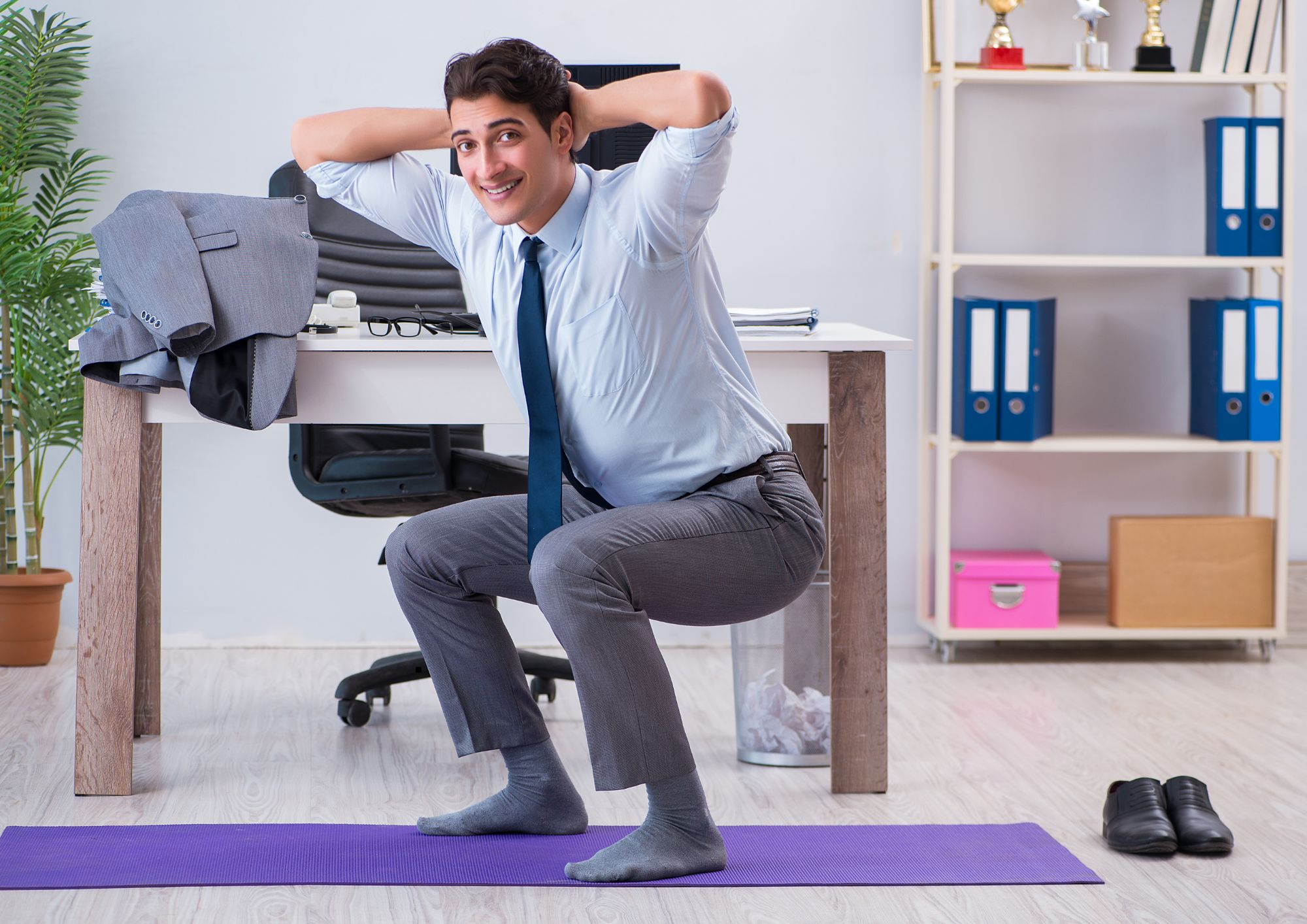 Sport sante au travail obligations legales de l employeur en 2026 - Bouge ton Good by Gandee