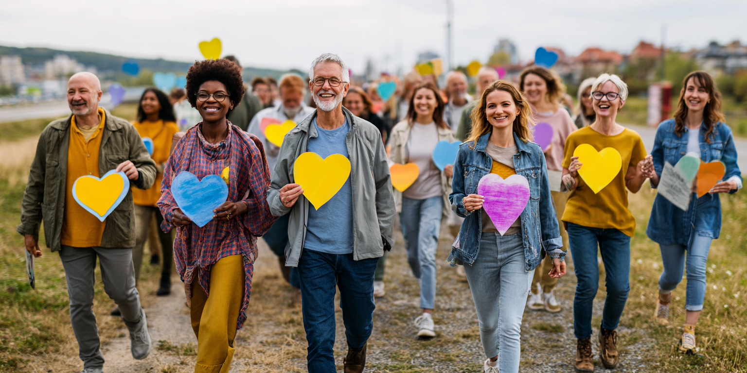 Collaborateurs engagés en réunion d'équipe – réduire le coût du turn-over en entreprise