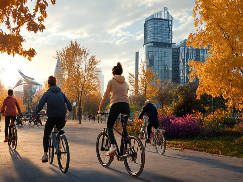 challenge semaine de la mobilité 2026