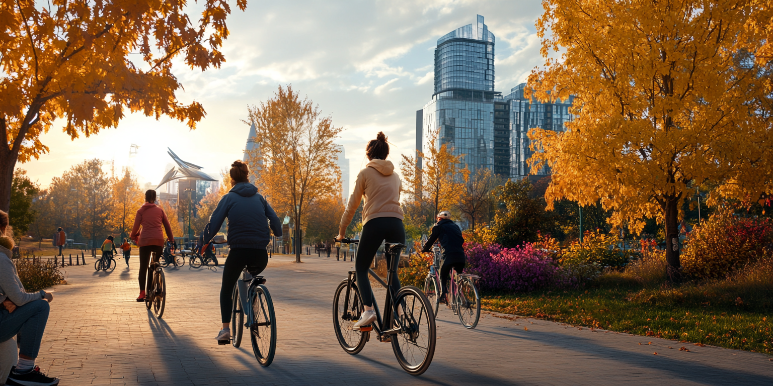 challenge semaine de la mobilité 2026
